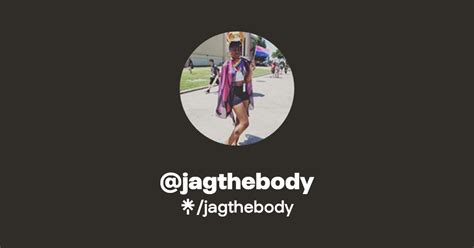 jagthebody onlyfans|Jagthebody Nude OnlyFans Leaks 10 Videos